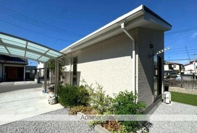 高松琴平電鉄琴平線 円座駅 徒歩9分 1階建 築6年の外観写真