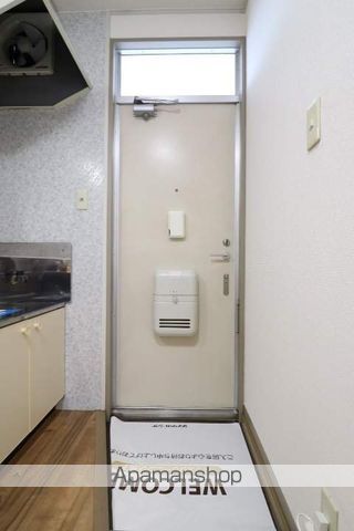 メゾンたちばな C棟の内装写真