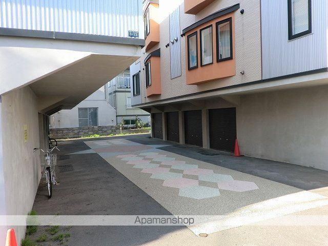 ピースハーモニー南平岸Bのその他写真