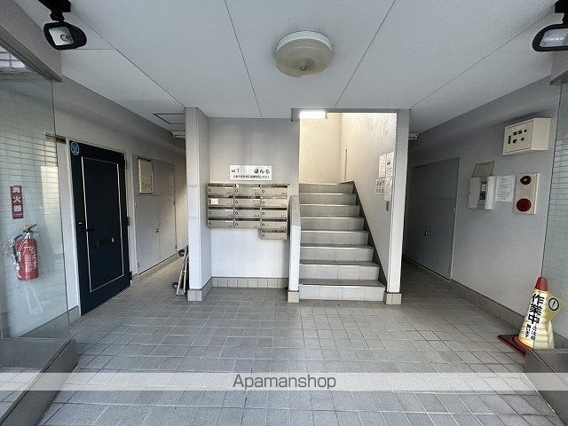 No7ヤスモトほんぢの玄関写真