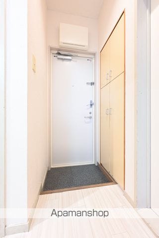 ガーデン長後の内装写真