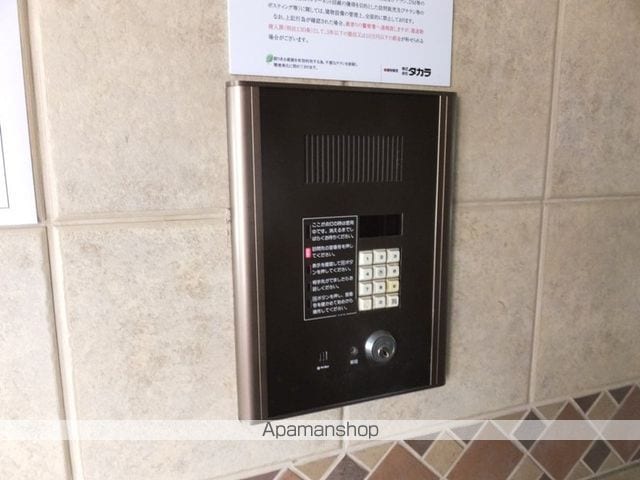 フェアフィールド菊水のその他写真