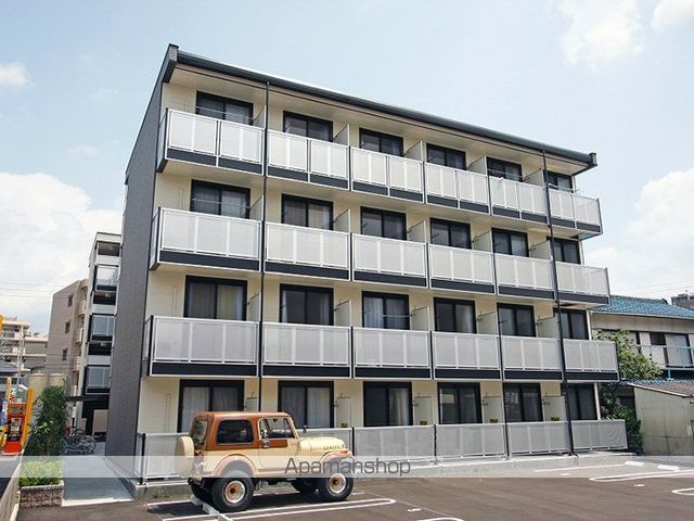 レオパレス浄心