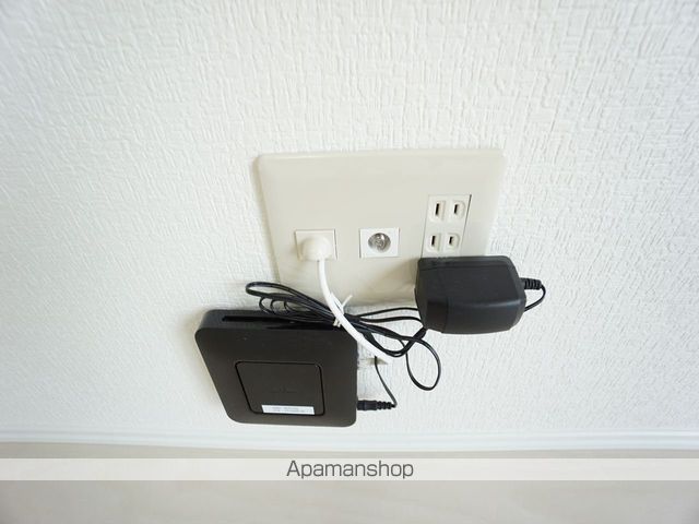 シャンテ1628Aの内装写真