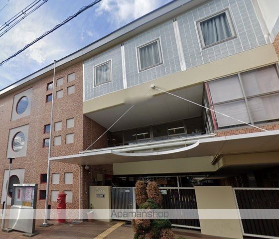 SunSky鳳西町の周辺写真