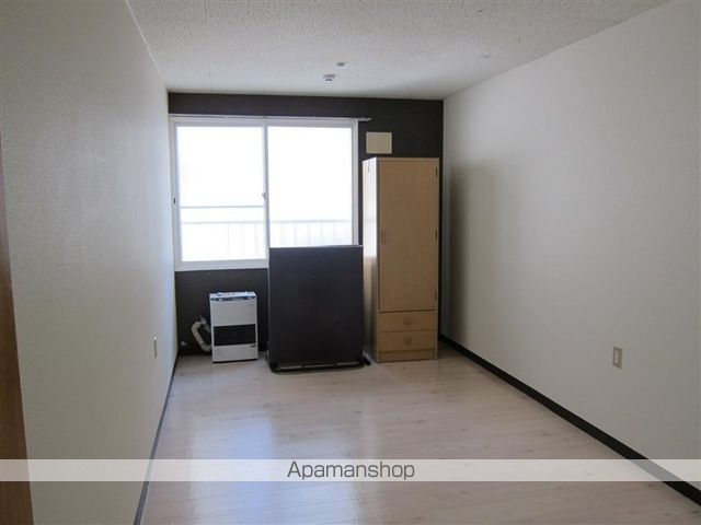 若葉マンションA館・B館の内装写真