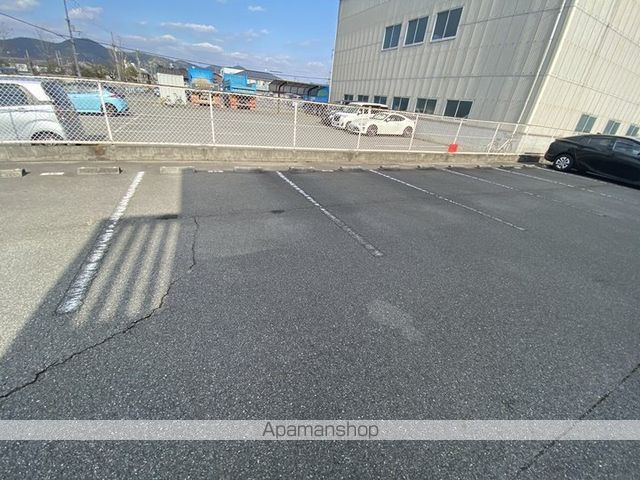 パークハイム吾妻のその他写真