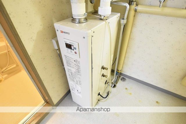 コーポ吹の内装写真