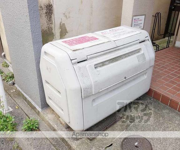 南波ロイヤルハイツのその他写真