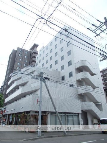 ラメール円山公園の外観写真