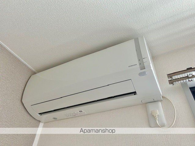 ハイツ田園の内装写真