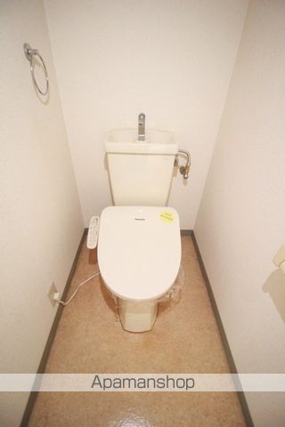 メゾン大福の内装写真