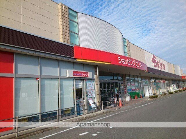 ブライトヒルIの周辺写真