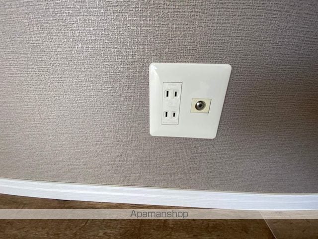 マローパレスの内装写真