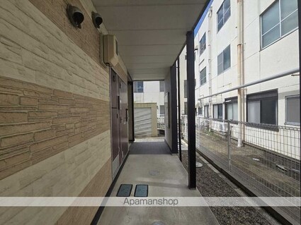 レオパレスニプルワート[1K/23.18m2]のその他部屋・スペース2