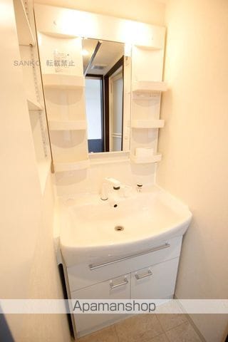 グランメールFPC北17条の内装写真