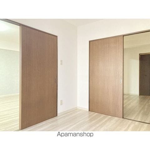 PLUMOSUSの内装写真
