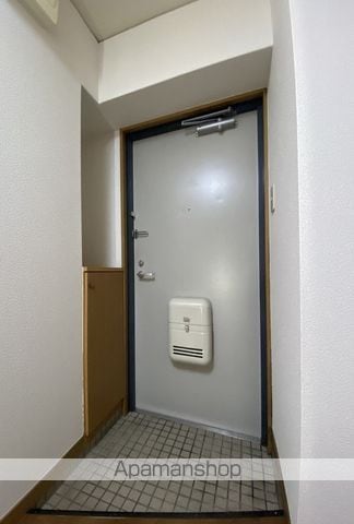 エクステンド城山の内装写真