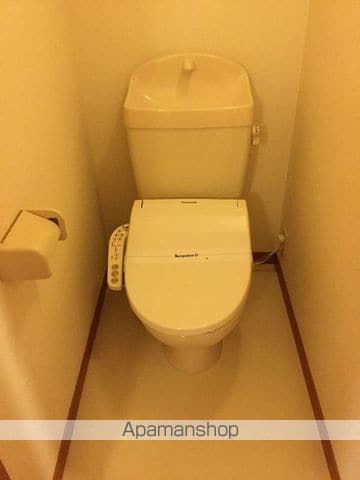 レオパレスソフィアIIの内装写真