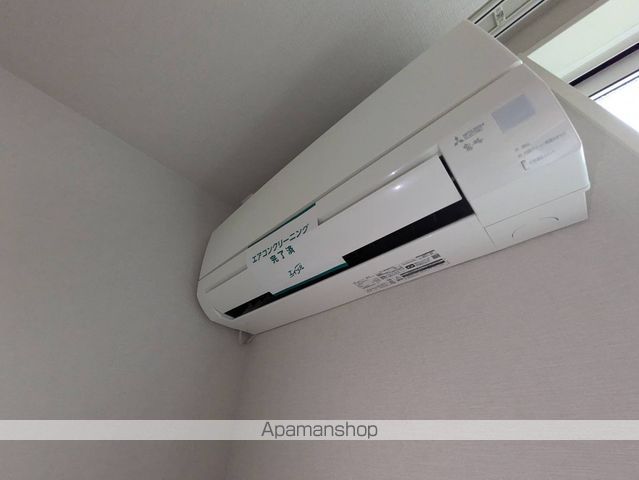 T−LIVING矢賀の内装写真