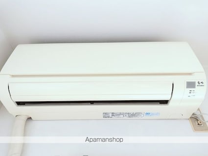 レジデンス小林[3DK/53.09m2]のその他設備