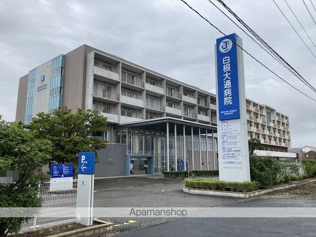 ワンDaハウスの周辺写真
