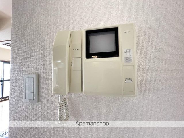 ディアコートの内装写真