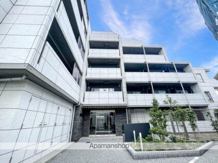 ＡＺＥＳＴ柴又[1K/21.46m2]の外観2