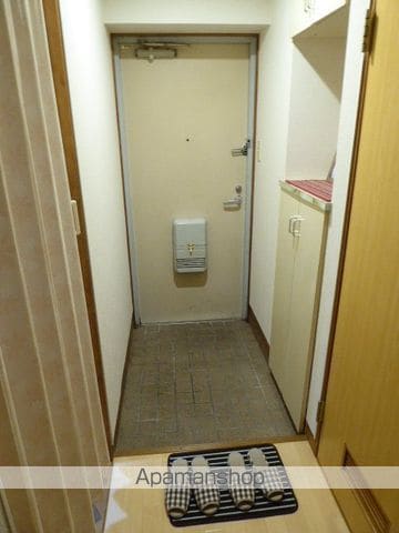 グリーンハイツの内装写真