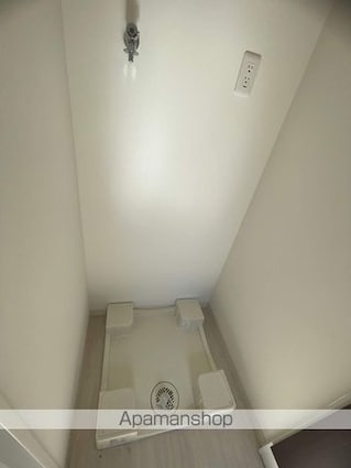 広島県広島市中区上幟町[1R/30.05m2]の内装2