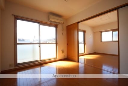 プリムローズＫ　Ⅱ[3LDK/62.74m2]の内装5