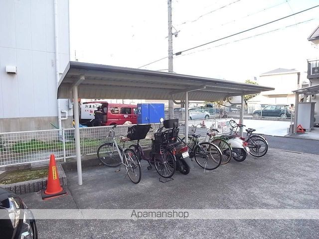 アメニティ名駅のその他写真