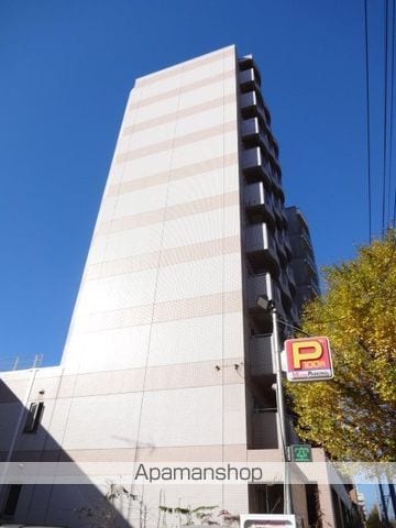 エステ・トーワの外観写真