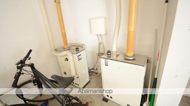 フォルトゥーナ学園前のその他写真