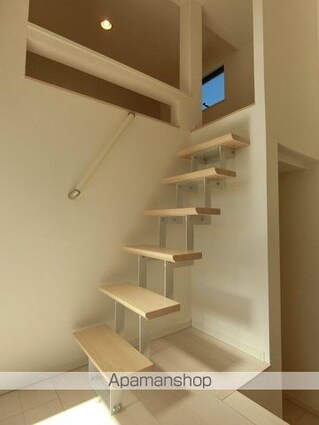 グリーンレイク中小田井[1K/21.49m2]のその他内装3