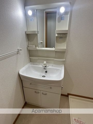 トゥールコネッサンスの内装写真