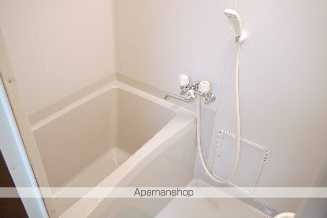 ディアスグミの木B棟の内装写真