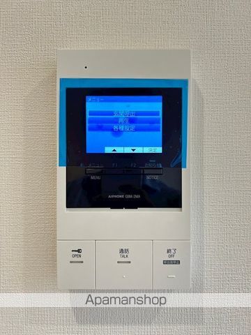 サンパティーク横浜沢渡の内装写真
