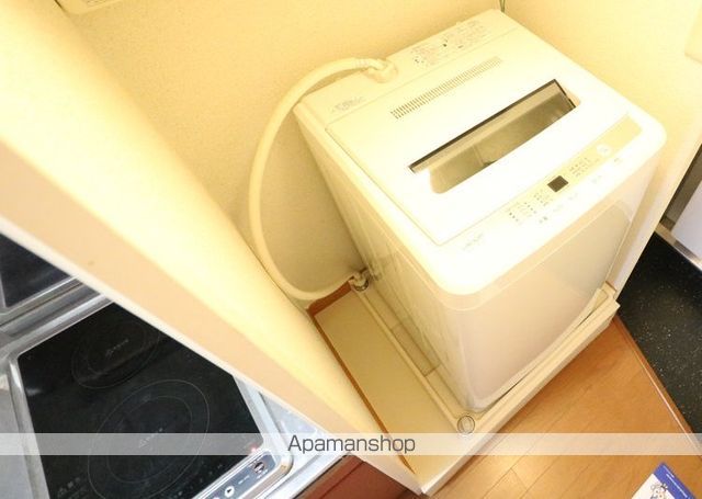 レオパレスDream 山王の内装写真