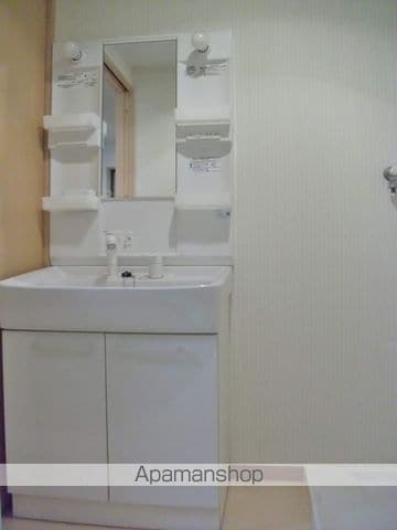 エスメラルダIIの内装写真