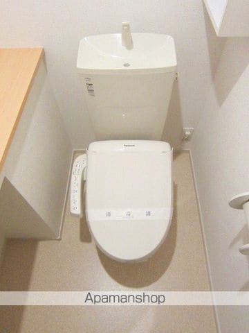 コンフォールの内装写真