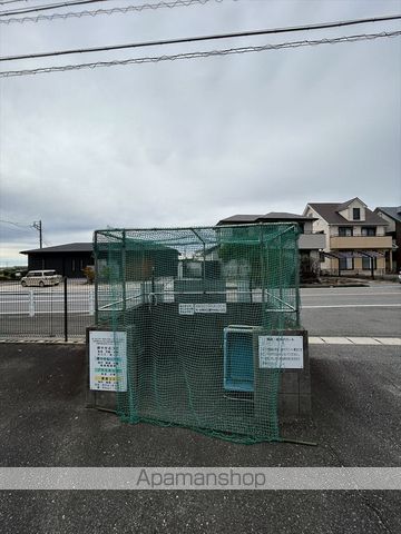 長坂アパートのその他写真