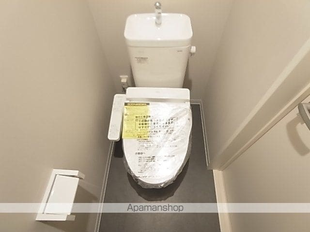 ビオ立花の内装写真