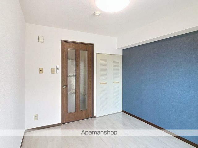 KCCオンワードベースの内装写真