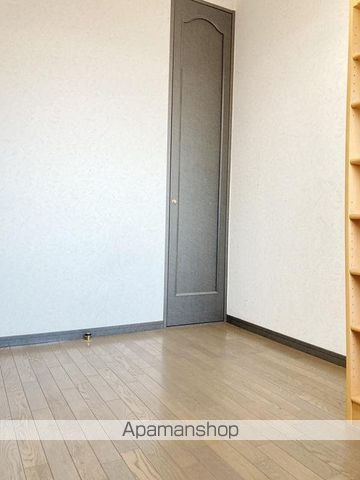 東浦和第3サニーコートの内装写真