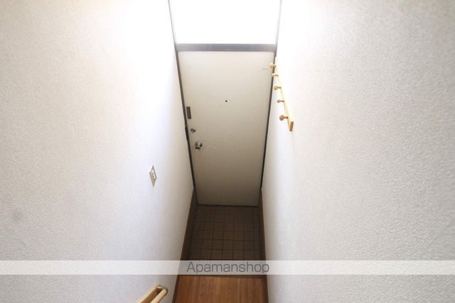 畦崎文化の内装写真
