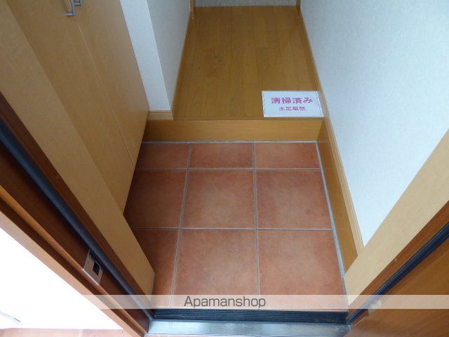 一宮市 2階建 築22年の内装写真