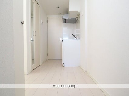 Ｒｅｓｉｄｅｎｃｅ　Ｉｍａｉｋｅ[1K/21.9m2]の内装5