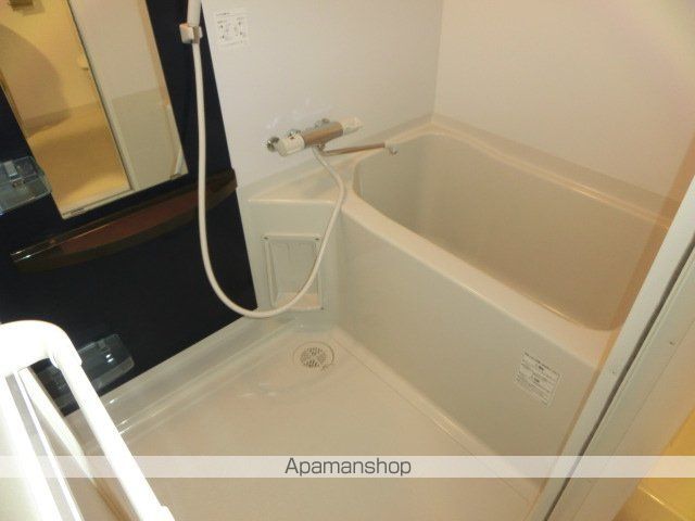 RASSUREREXE本町の内装写真