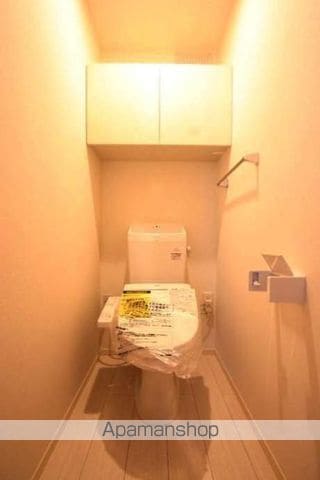 フェリーチェ A棟の内装写真